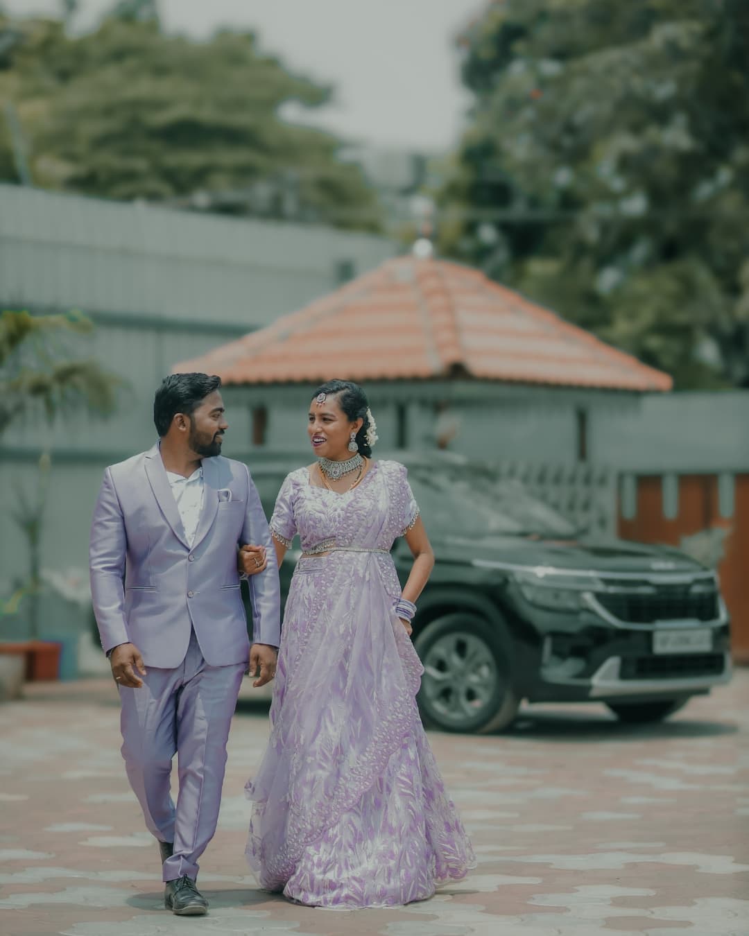 Wedding Photography